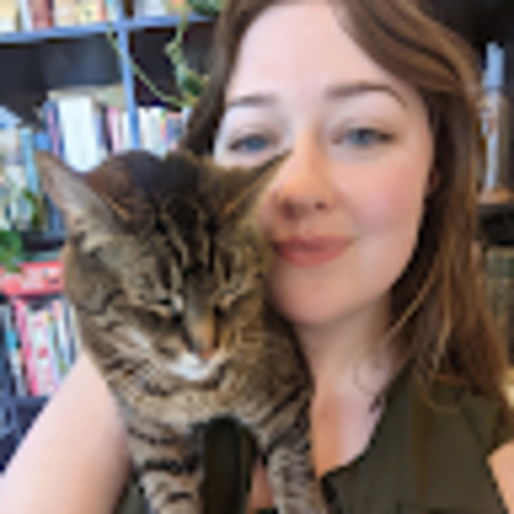 Meet your Posher, Hannah